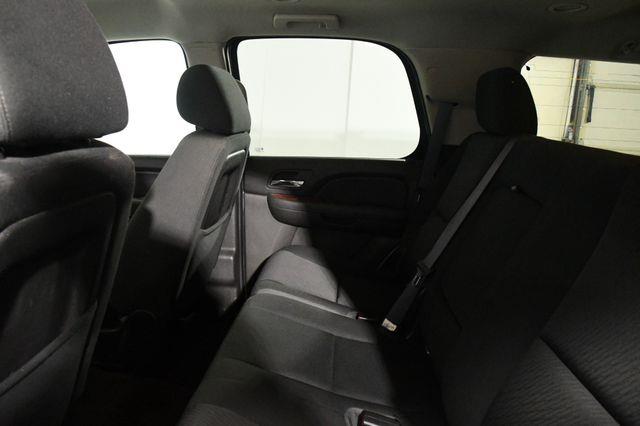 2012 Chevrolet Tahoe LS photo