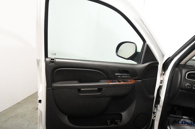 2012 Chevrolet Tahoe LS photo