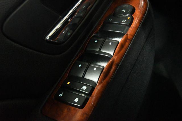 2012 Chevrolet Tahoe LS photo