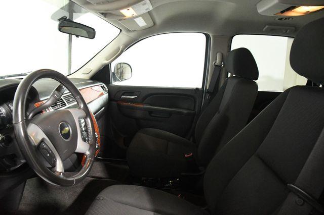 2012 Chevrolet Tahoe LS photo