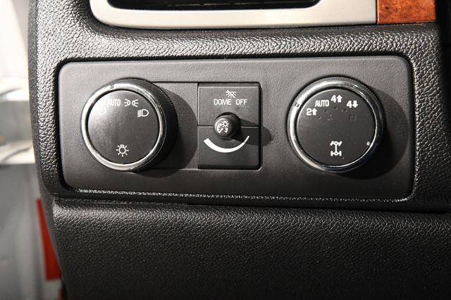 2012 Chevrolet Tahoe LS photo
