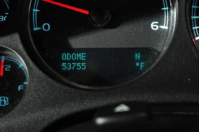 2012 Chevrolet Tahoe LS photo