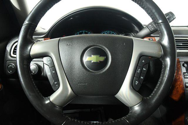 2012 Chevrolet Tahoe LS photo