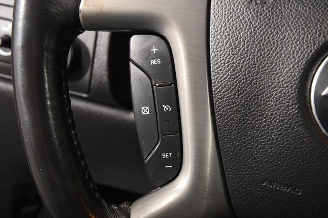 2012 Chevrolet Tahoe LS photo