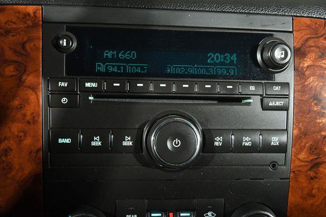 2012 Chevrolet Tahoe LS photo