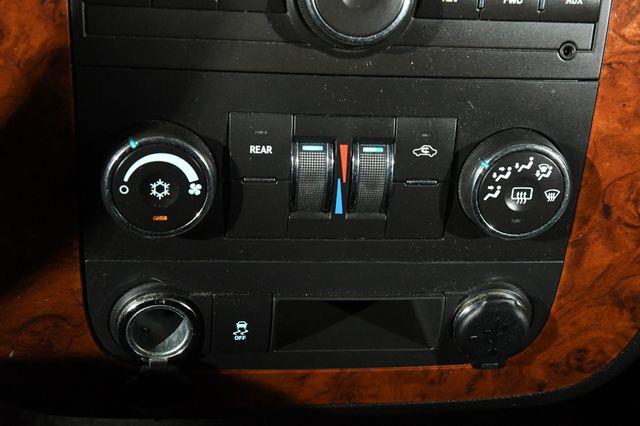 2012 Chevrolet Tahoe LS photo