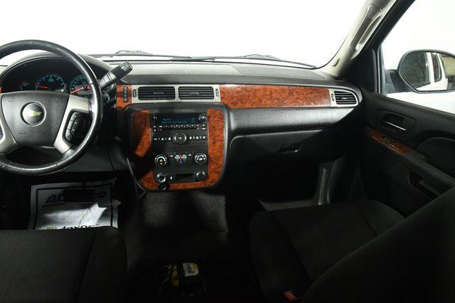 2012 Chevrolet Tahoe LS photo