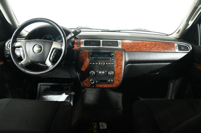 2012 Chevrolet Tahoe LS photo