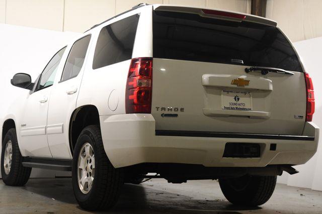 2012 Chevrolet Tahoe LS photo