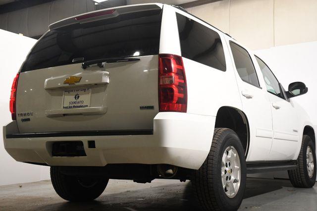 2012 Chevrolet Tahoe LS photo