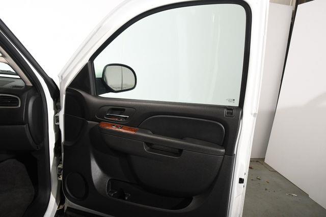 2012 Chevrolet Tahoe LS photo