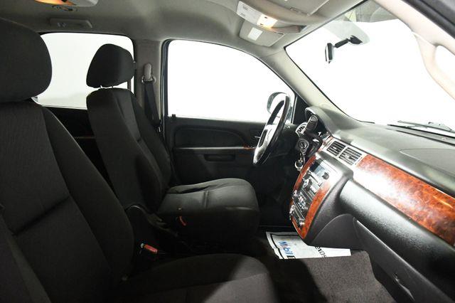 2012 Chevrolet Tahoe LS photo