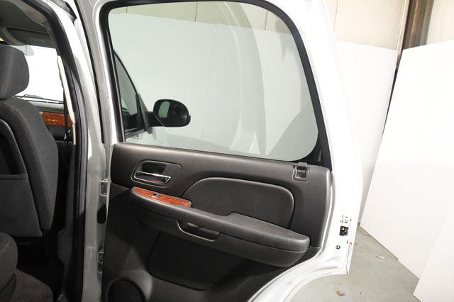 2012 Chevrolet Tahoe LS photo
