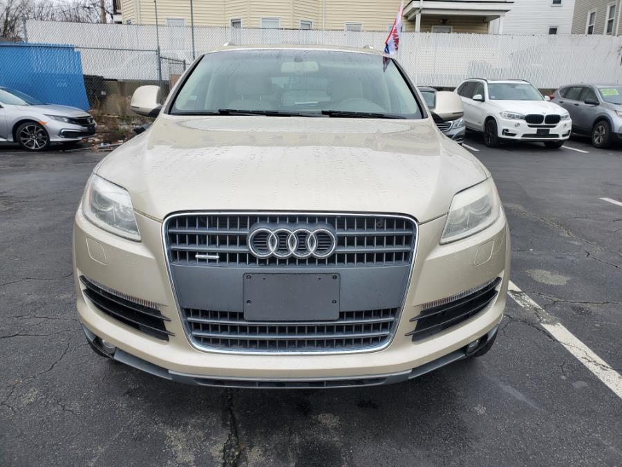 2007 Audi Q7 4.2 Premium quattro photo
