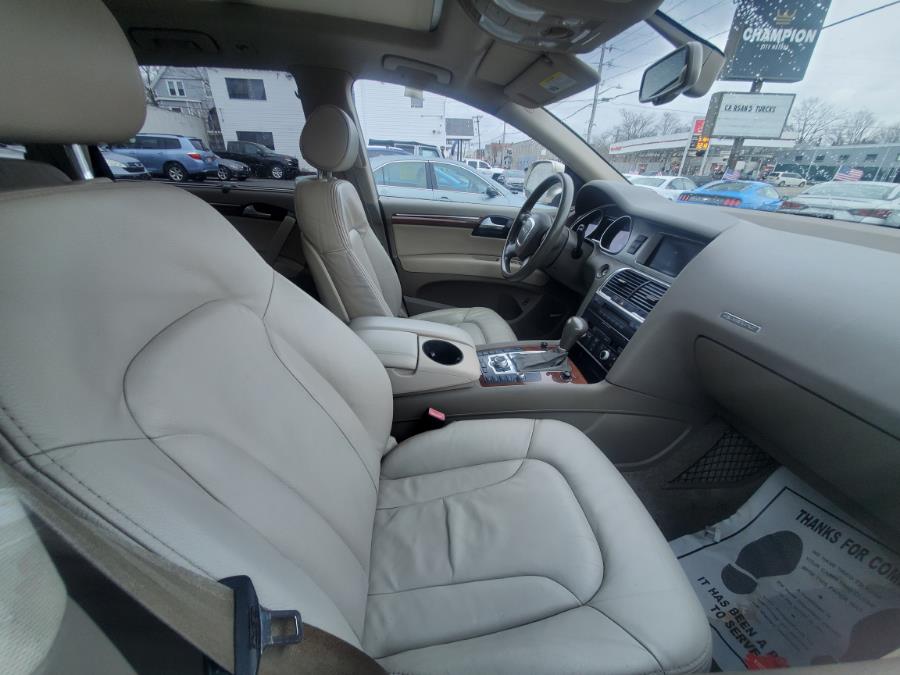 2007 Audi Q7 4.2 Premium quattro photo