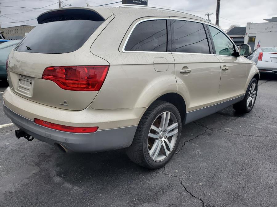 2007 Audi Q7 4.2 Premium quattro photo