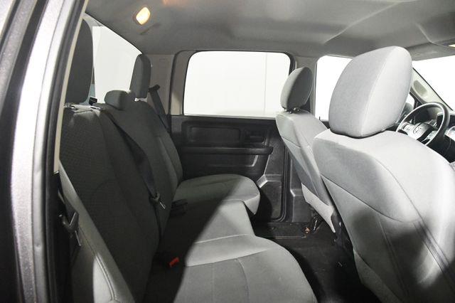 2016 RAM 1500 Tradesman photo