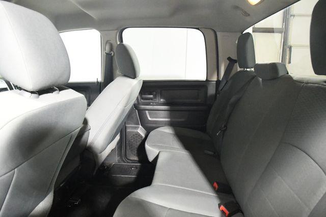 2016 RAM 1500 Tradesman photo