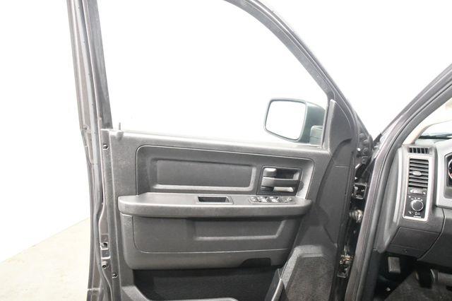2016 RAM 1500 Tradesman photo