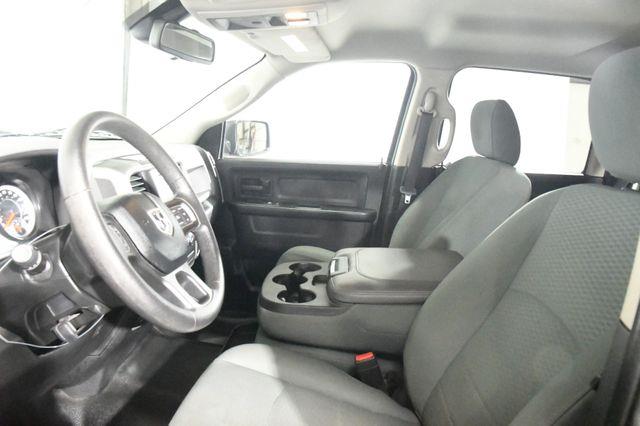2016 RAM 1500 Tradesman photo