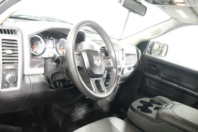 2016 RAM 1500 Tradesman photo