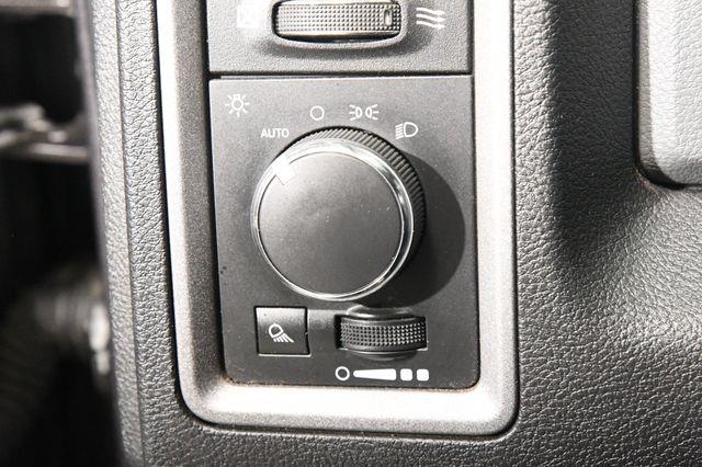2016 RAM 1500 Tradesman photo