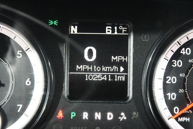 2016 RAM 1500 Tradesman photo