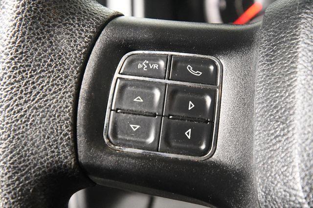 2016 RAM 1500 Tradesman photo