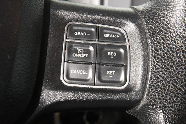 2016 RAM 1500 Tradesman photo