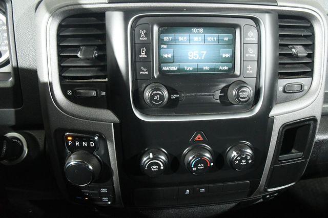 2016 RAM 1500 Tradesman photo