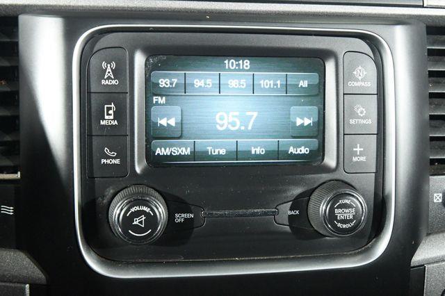 2016 RAM 1500 Tradesman photo