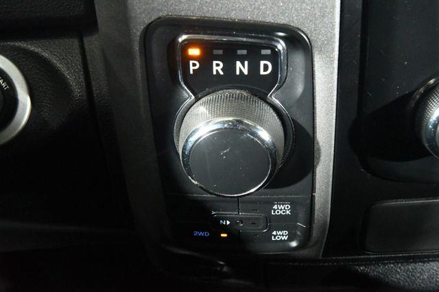 2016 RAM 1500 Tradesman photo