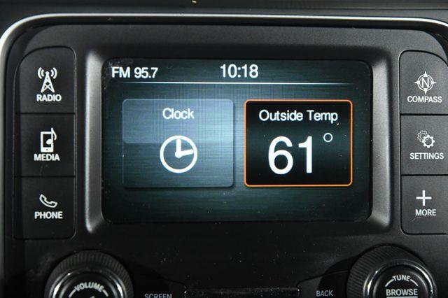 2016 RAM 1500 Tradesman photo