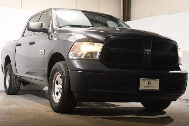 2016 RAM 1500 Tradesman photo