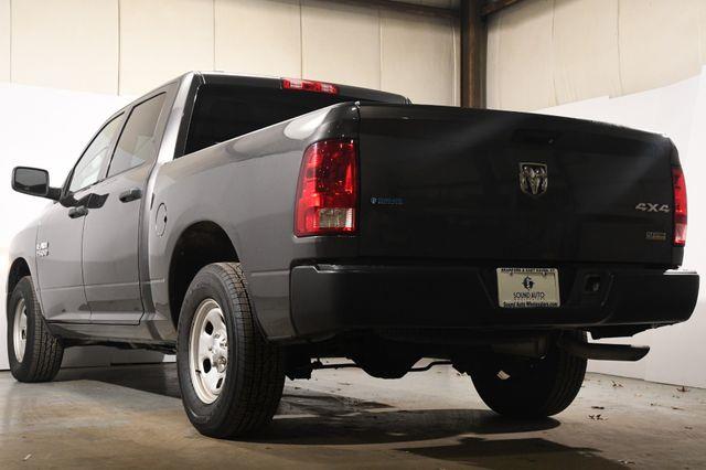 2016 RAM 1500 Tradesman photo