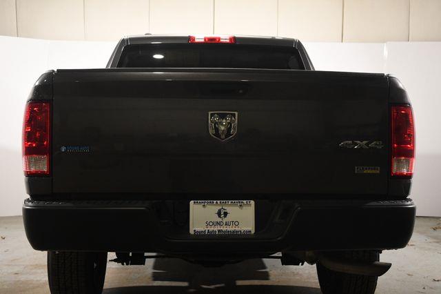 2016 RAM 1500 Tradesman photo