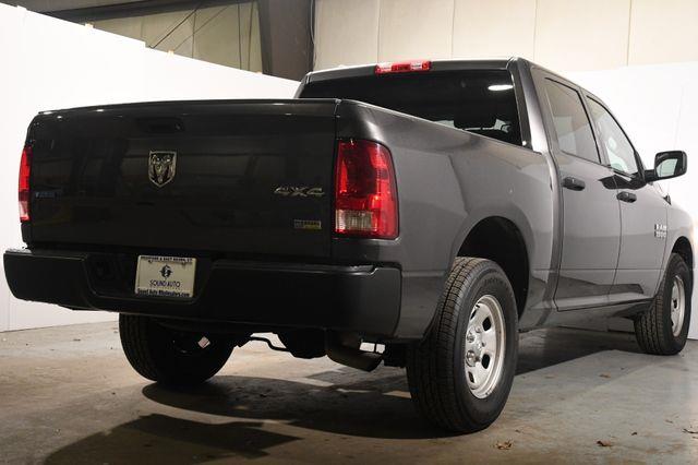 2016 RAM 1500 Tradesman photo