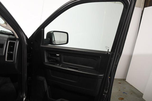 2016 RAM 1500 Tradesman photo