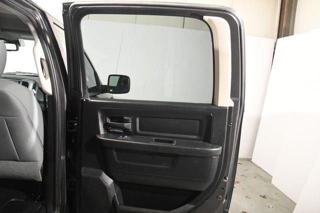 2016 RAM 1500 Tradesman photo