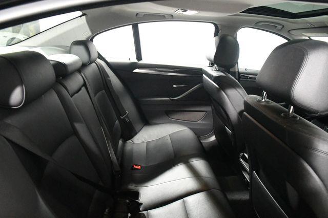 2016 BMW 5-Series 535i Xdrive I XDRIVE photo