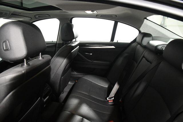 2016 BMW 5-Series 535i Xdrive I XDRIVE photo