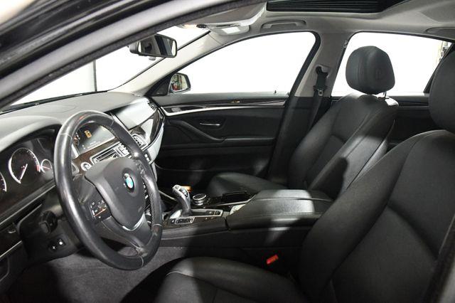 2016 BMW 5-Series 535i Xdrive I XDRIVE photo