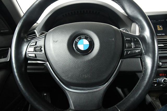 2016 BMW 5-Series 535i Xdrive I XDRIVE photo