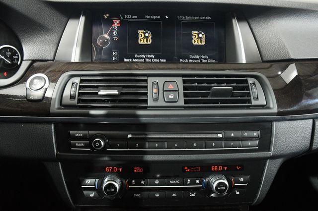 2016 BMW 5-Series 535i Xdrive I XDRIVE photo