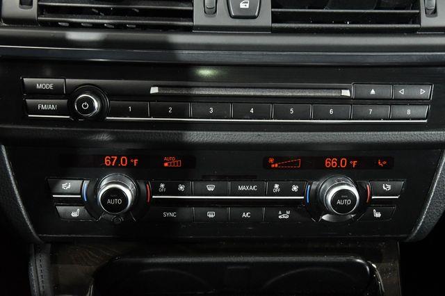 2016 BMW 5-Series 535i Xdrive I XDRIVE photo