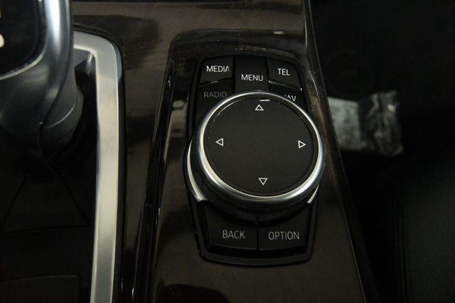2016 BMW 5-Series 535i Xdrive I XDRIVE photo