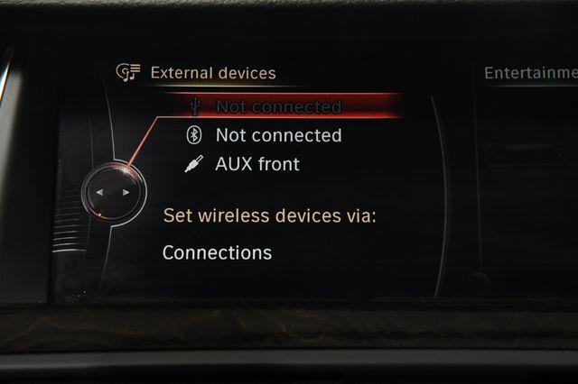 2016 BMW 5-Series 535i Xdrive I XDRIVE photo