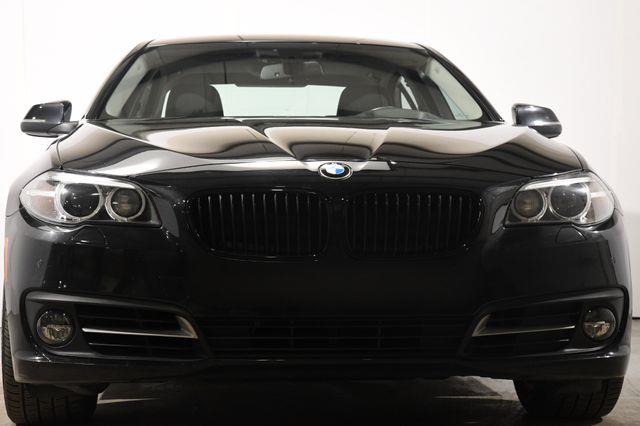 2016 BMW 5-Series 535i Xdrive I XDRIVE photo