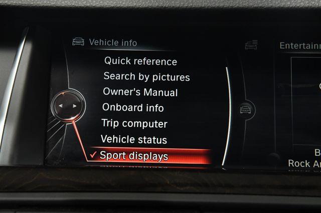 2016 BMW 5-Series 535i Xdrive I XDRIVE photo