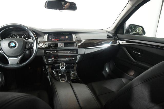 2016 BMW 5-Series 535i Xdrive I XDRIVE photo